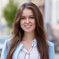 Отзыв от Лика - Visa DTV